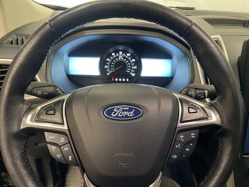 Used 2023 Ford Edge SEL image 19