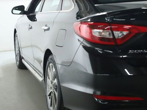 Used 2017 Hyundai Sonata Sport w/ Value Edition Package 02 image 46