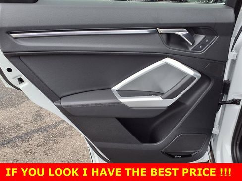 Used 2024 Audi Q3 2.0T Premium Plus w/ Premium Plus Package image 7