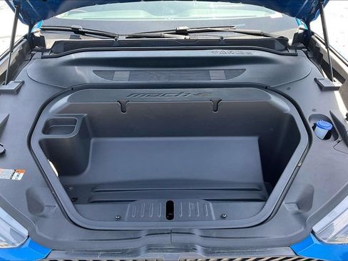 Used 2025 Ford Mustang Mach-E Select w/ Comfort Package Lite RWD image 28