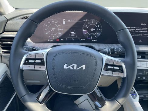 Used 2024 Kia Telluride SX FWD image 28