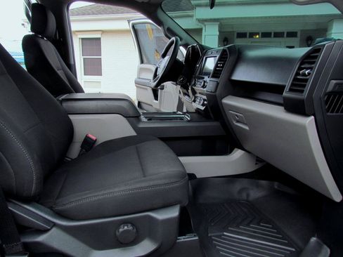 Used 2020 Ford F150 XL w/ Equipment Group 101A Mid RWD image 22