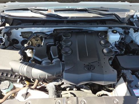 Used 2024 Toyota 4Runner TRD Pro image 29