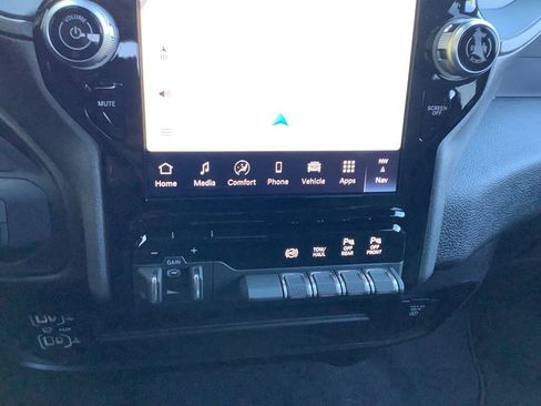 New 2026 RAM 3500 Tradesman image 24