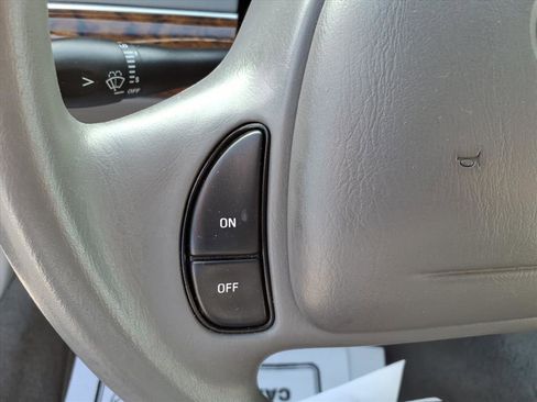 Used 1999 Mercury Grand Marquis GS image 16