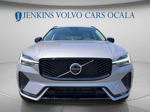New 2026 Volvo XC60 B5 Ultra w/ Climate Package PRO AWD/4WD image 8