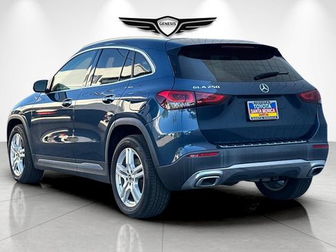 Used 2022 Mercedes-Benz GLA 250 w/ Premium Package Lite image 6