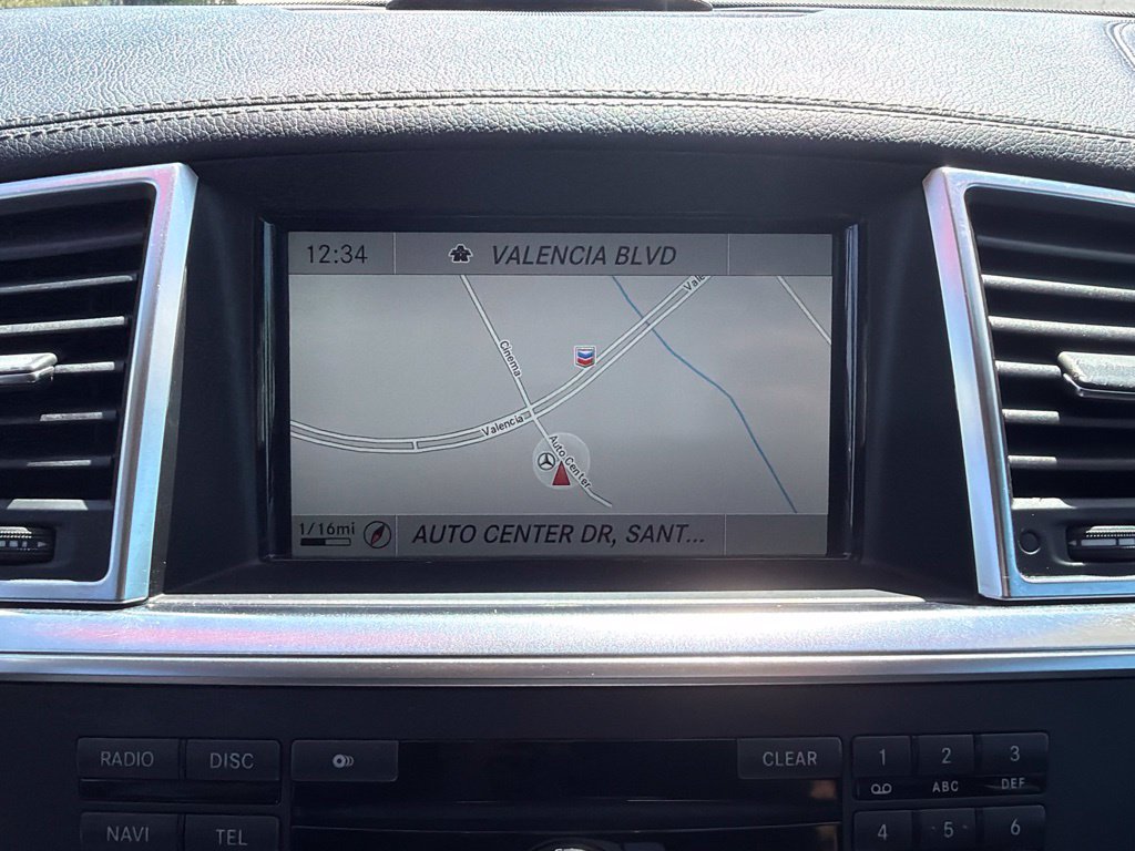 Used 2014 Mercedes-Benz GL 450 4MATIC image 30