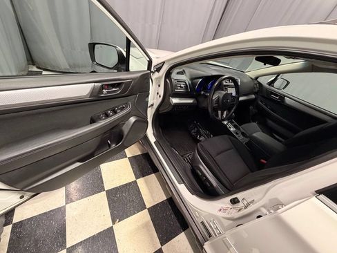 Used 2016 Subaru Outback 2.5i Premium AWD/4WD image 15