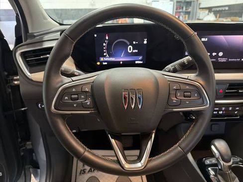 Certified 2024 Buick Encore GX Avenir w/ Avenir Convenience Package AWD/4WD image 14