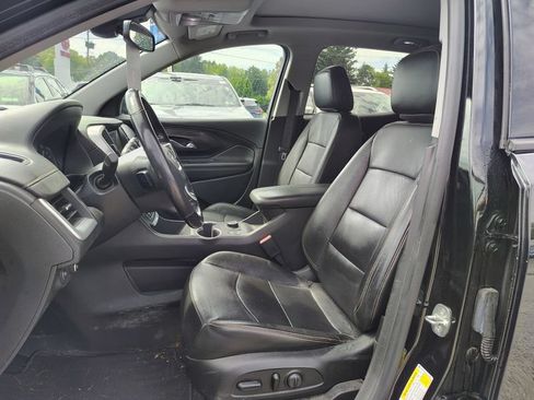 Used 2020 GMC Terrain SLT w/ Preferred Package FWD image 9