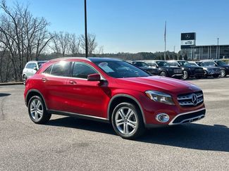 Used 2019 Mercedes-Benz GLA 250 GLA 250 360° Tour