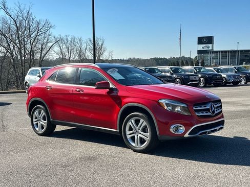 Used 2019 Mercedes-Benz GLA 250 GLA 250 image 1