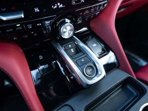 Certified 2026 Acura MDX A-Spec image 34