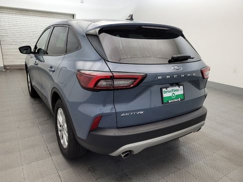 Used 2025 Ford Escape Active FWD image 5