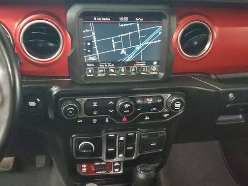 Used 2022 Jeep Wrangler Unlimited Rubicon image 24