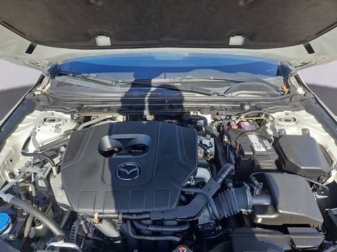 Used 2023 MAZDA MAZDA3 s image 28