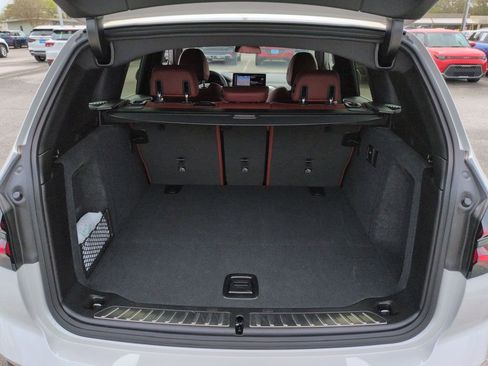 Used 2024 BMW X3 xDrive30i w/ Premium Package w/ZPA image 27