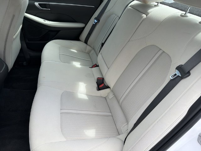 Used 2025 Hyundai Sonata SEL FWD image 36