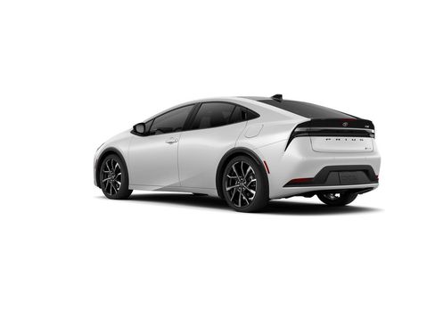 New 2026 Toyota Prius Plug-In Hybrid image 6