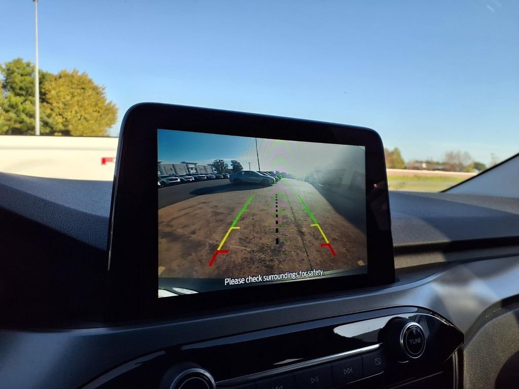 Used 2023 Ford Escape Active FWD image 5