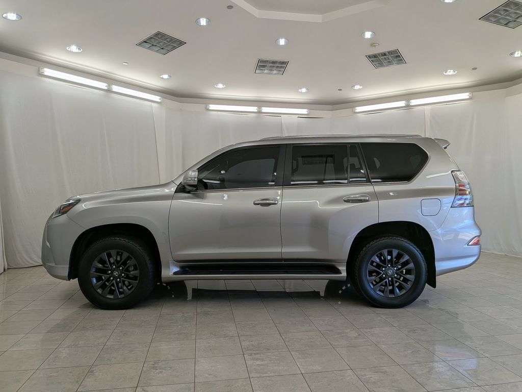 Used 2022 Lexus GX 460 Premium w/ Premium Package AWD/4WD image 5
