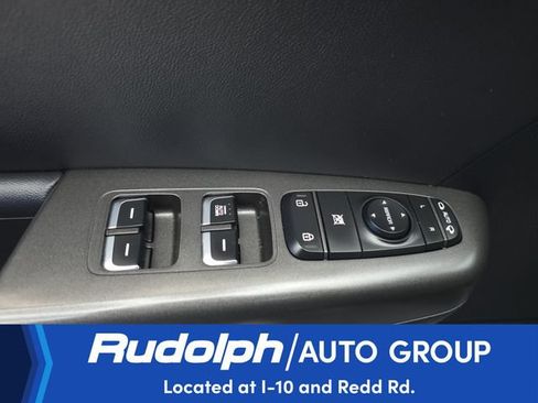 Used 2020 Kia Sportage S w/ S FWD Sunroof Package image 13