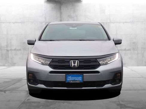 New 2026 Honda Odyssey EX-L image 4