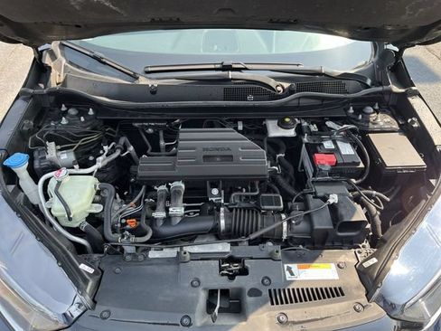 Used 2022 Honda CR-V EX image 20