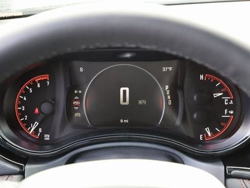 New 2026 Dodge Durango GT image 27