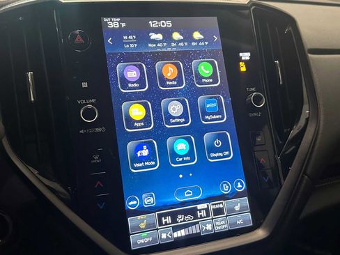 Used 2024 Subaru Ascent Onyx Edition image 13