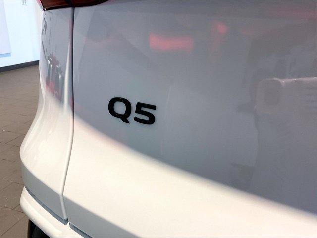 New 2026 Audi Q5 2.0T AWD/4WD image 10