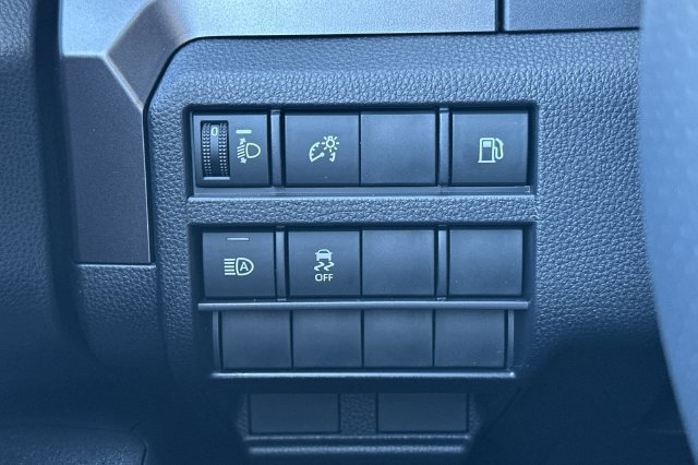 New 2026 Toyota 4Runner SR5 AWD/4WD image 31