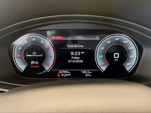 Certified 2023 Audi Q5 2.0T Premium Plus w/ Premium Plus Package image 20