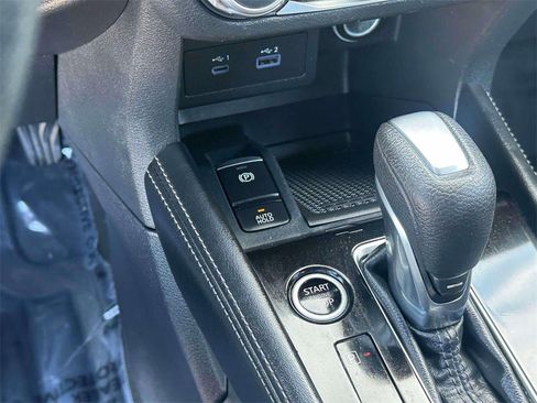 Certified 2023 Nissan Kicks SV image 27