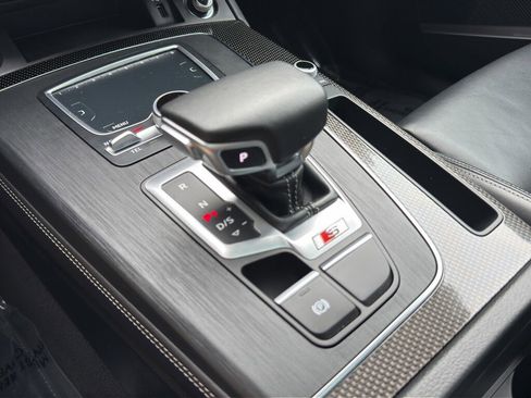 Used 2020 Audi SQ5 Premium Plus AWD/4WD image 31