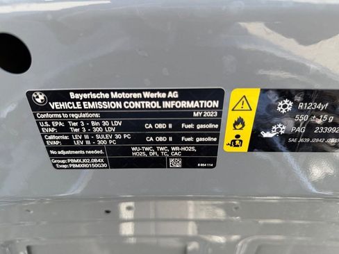 Used 2023 BMW 430i Coupe w/ M Sport Package image 33