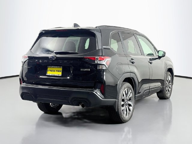 New 2026 Subaru Forester Touring AWD/4WD image 7
