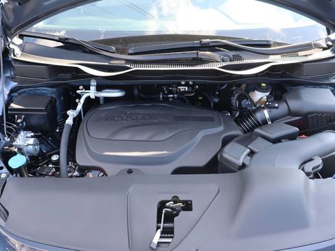 Used 2026 Honda Odyssey EX-L image 36