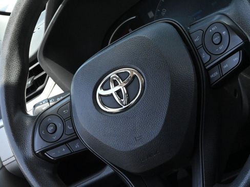 Used 2023 Toyota RAV4 XLE w/ Convenience Package AWD/4WD image 20