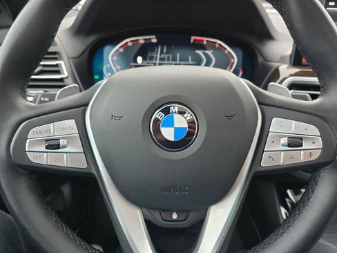 Used 2024 BMW X3 xDrive30i image 25