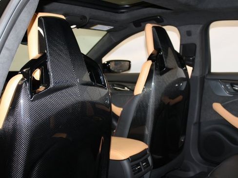 New 2026 Cadillac CT5 V Blackwing image 9