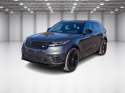 New 2026 Land Rover Range Rover Velar Dynamic SE