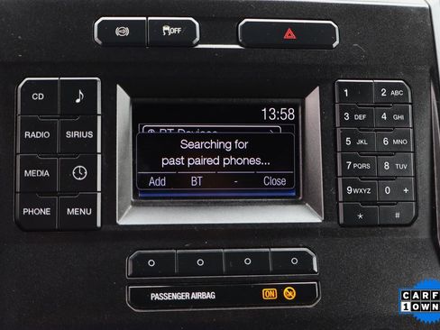 Used 2017 Ford F550 2WD Crew Cab Super Duty image 29