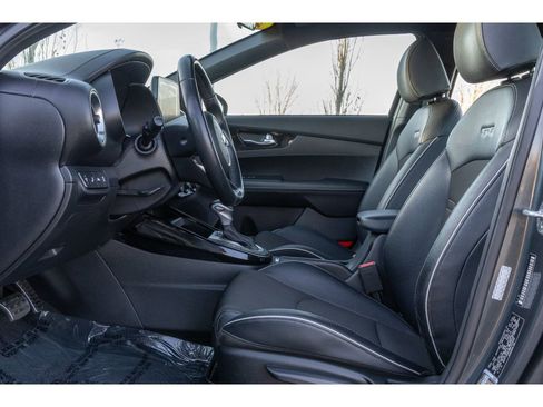Used 2021 Kia Forte GT-Line image 14