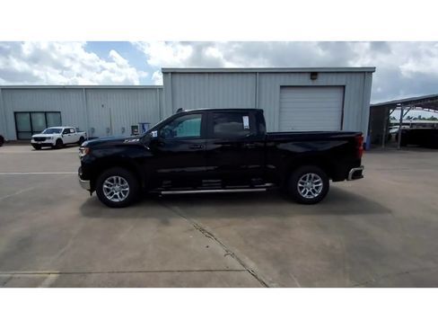 New 2026 Chevrolet Silverado 1500 LT w/ Z71 Off-Road Package AWD/4WD image 5