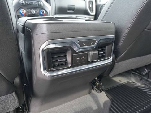 Used 2021 Chevrolet Silverado 1500 LTZ w/ Safety Package II AWD/4WD image 21