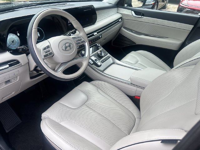 Certified 2024 Hyundai Palisade Calligraphy AWD/4WD image 14