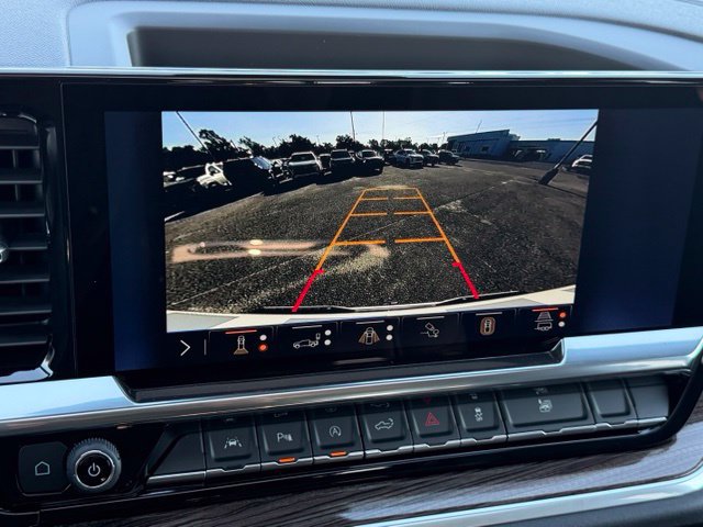 New 2026 Chevrolet Silverado 1500 RST AWD/4WD image 26