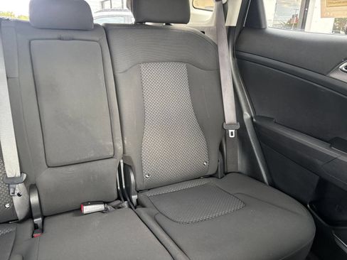 Used 2026 Kia Sportage LX FWD image 36